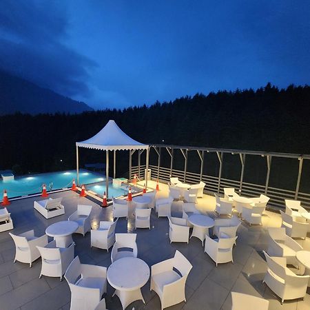 The Orchard Greens Resort - A Centrally Heated Property Manali  Ngoại thất bức ảnh